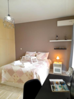 Irinis Apartment in Kalamata